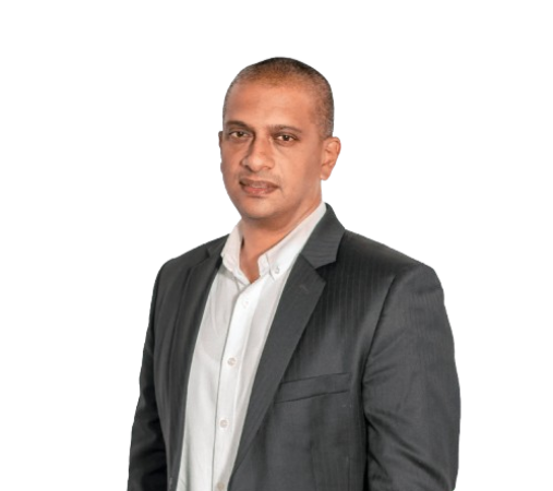 Adheesha Salpitikorala